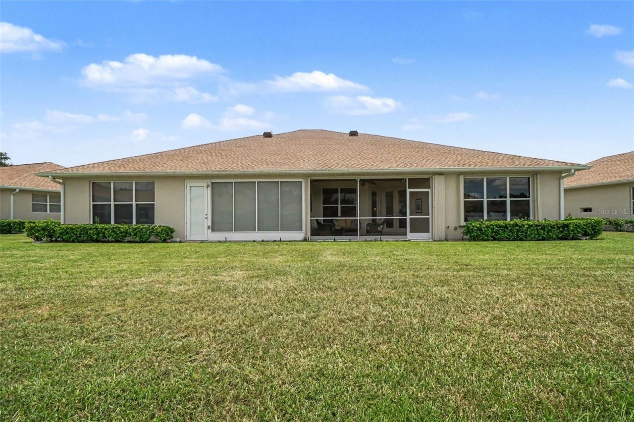 2593 Cottonwood Lane , North Port, FL 34289 Photo