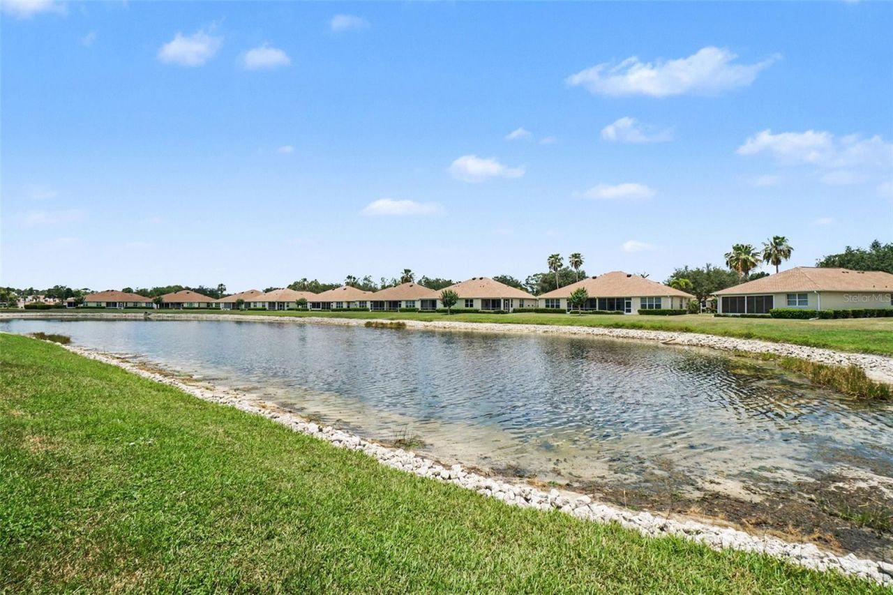 2593 Cottonwood Lane , North Port, FL 34289 Photo