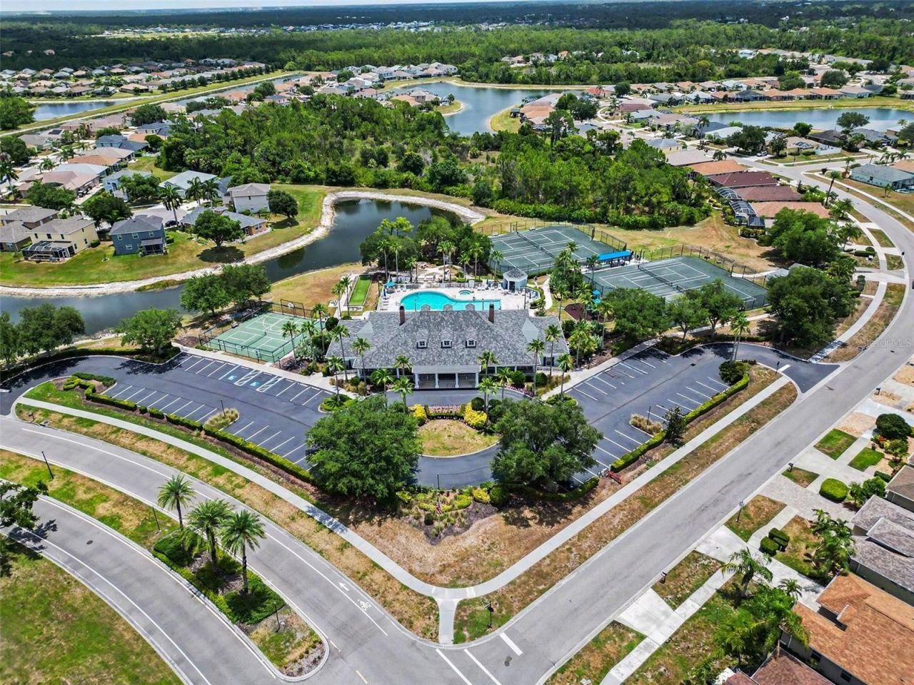 2593 Cottonwood Lane , North Port, FL 34289 Photo
