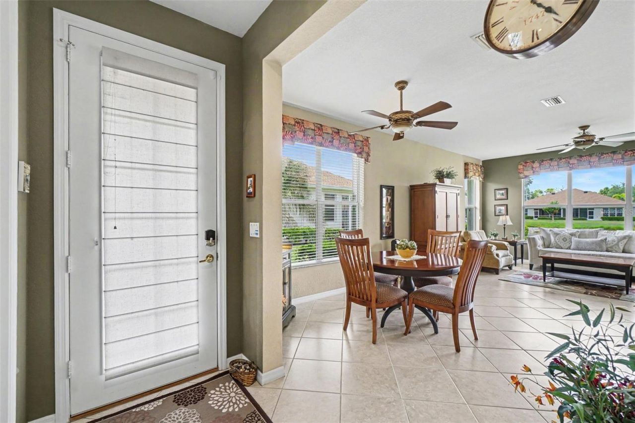 2593 Cottonwood Lane , North Port, FL 34289 Photo
