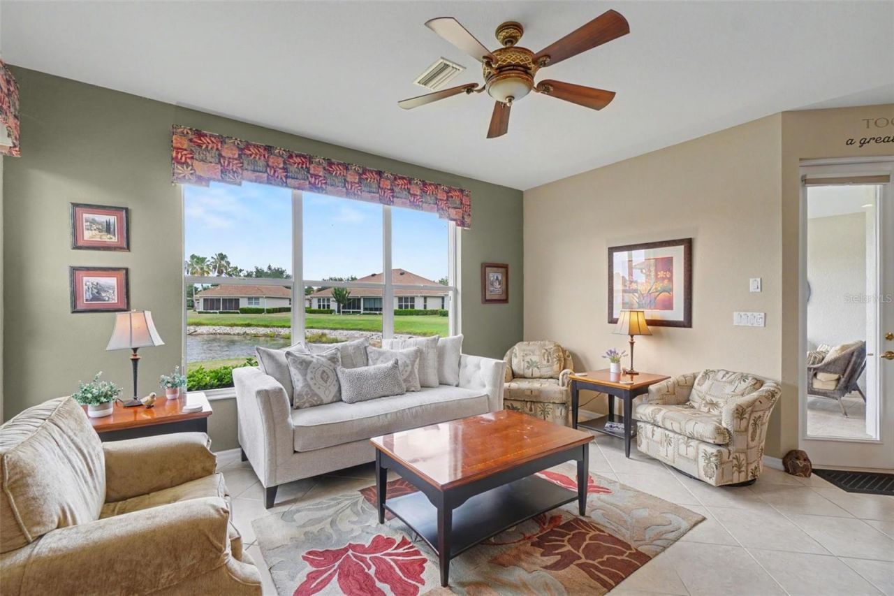 2593 Cottonwood Lane , North Port, FL 34289 Photo