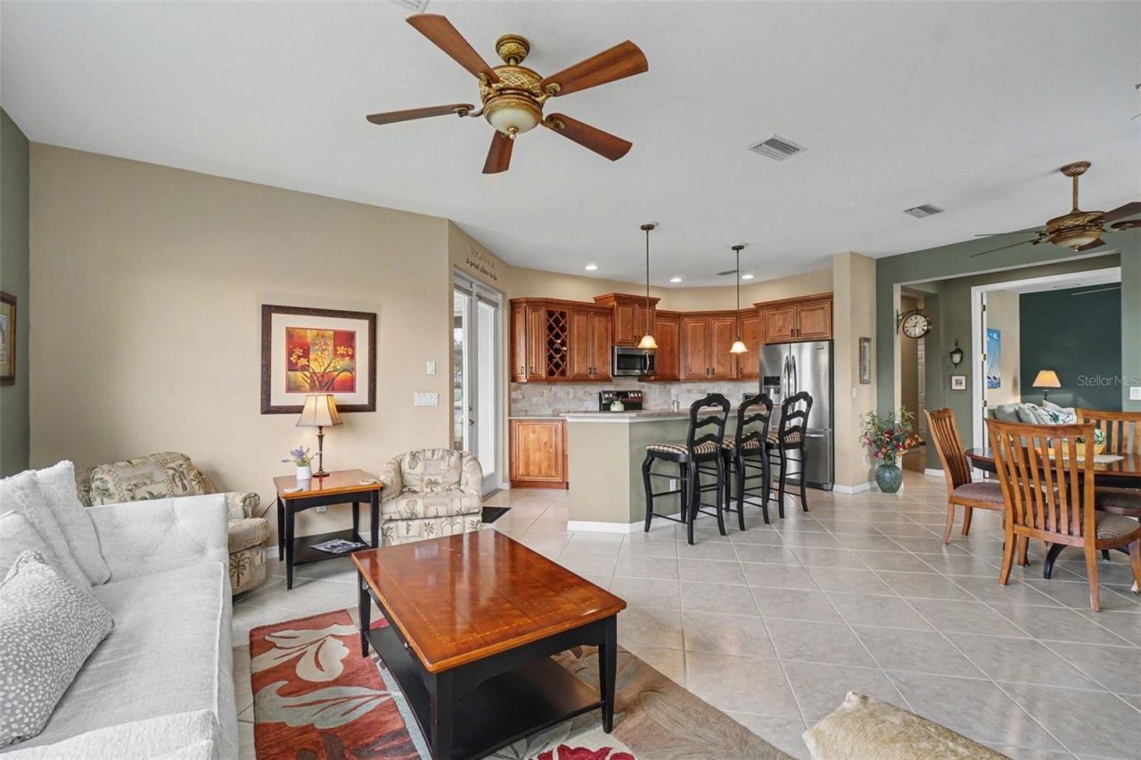 2593 Cottonwood Lane , North Port, FL 34289 Photo