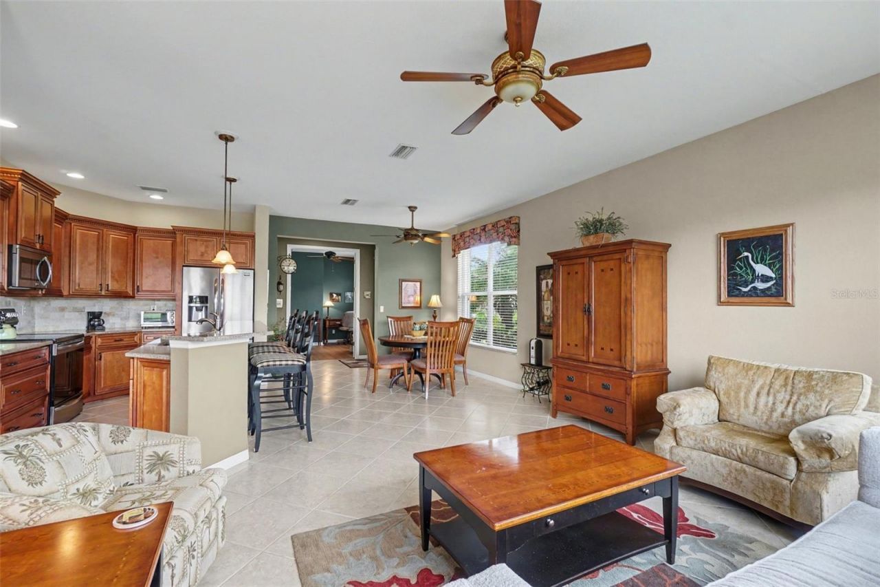 2593 Cottonwood Lane , North Port, FL 34289 Photo