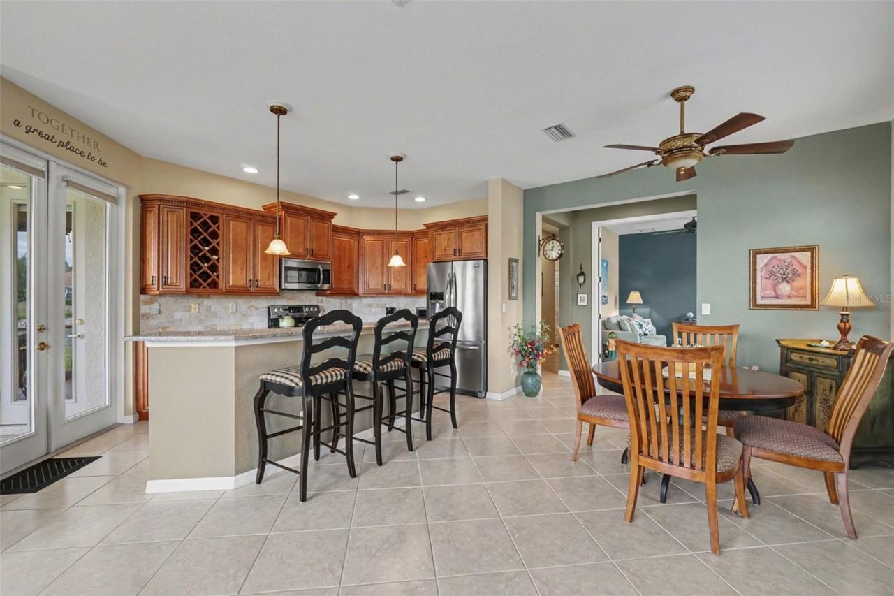 2593 Cottonwood Lane , North Port, FL 34289 Photo