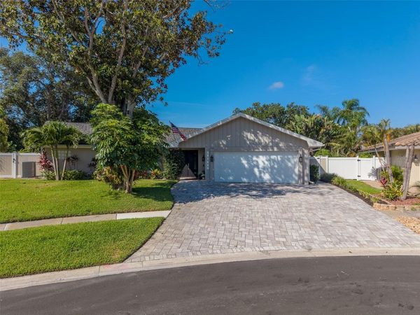 13650 96TH TERRACE , SEMINOLE, FL 33776