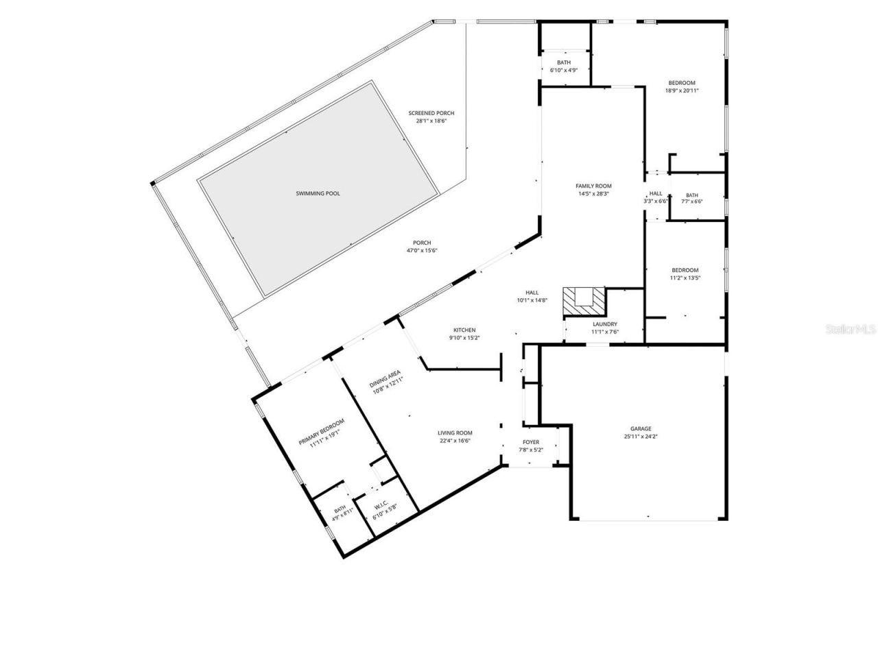 13650 96th Terrace , Seminole, FL 33776 Photo