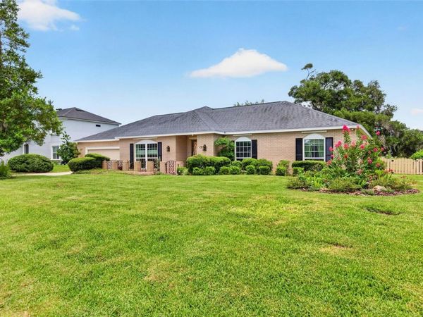 15 OAKMONT CIRCLE , ORMOND BEACH, FL 32174
