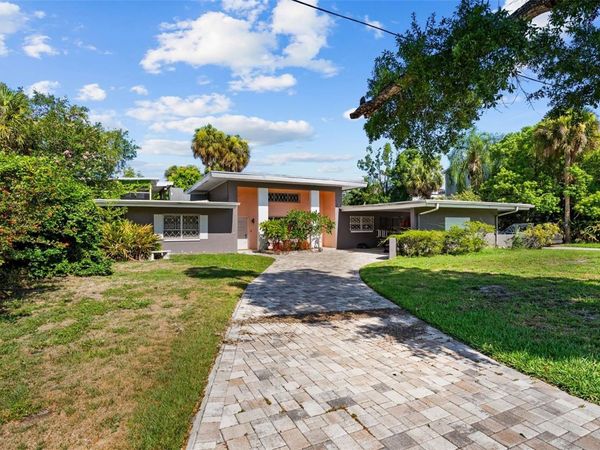 211 S SHORE CREST DRIVE , TAMPA, FL 33609