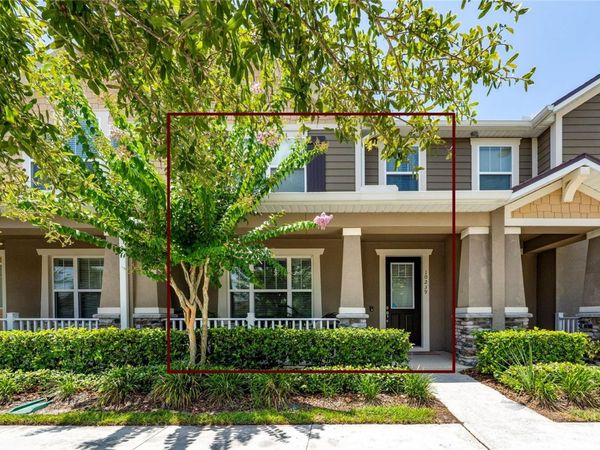 10239 HIGHLINE CREST STREET , ORLANDO, FL 32832