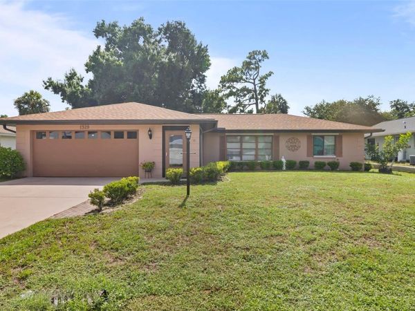 1329 KENMORE STREET , PORT CHARLOTTE, FL 33952
