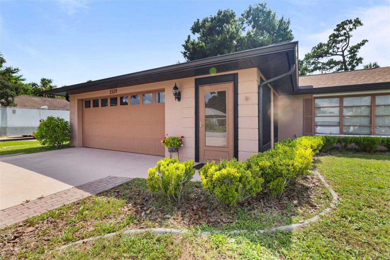 1329 Kenmore Street, Port Charlotte, FL 33952 Photo