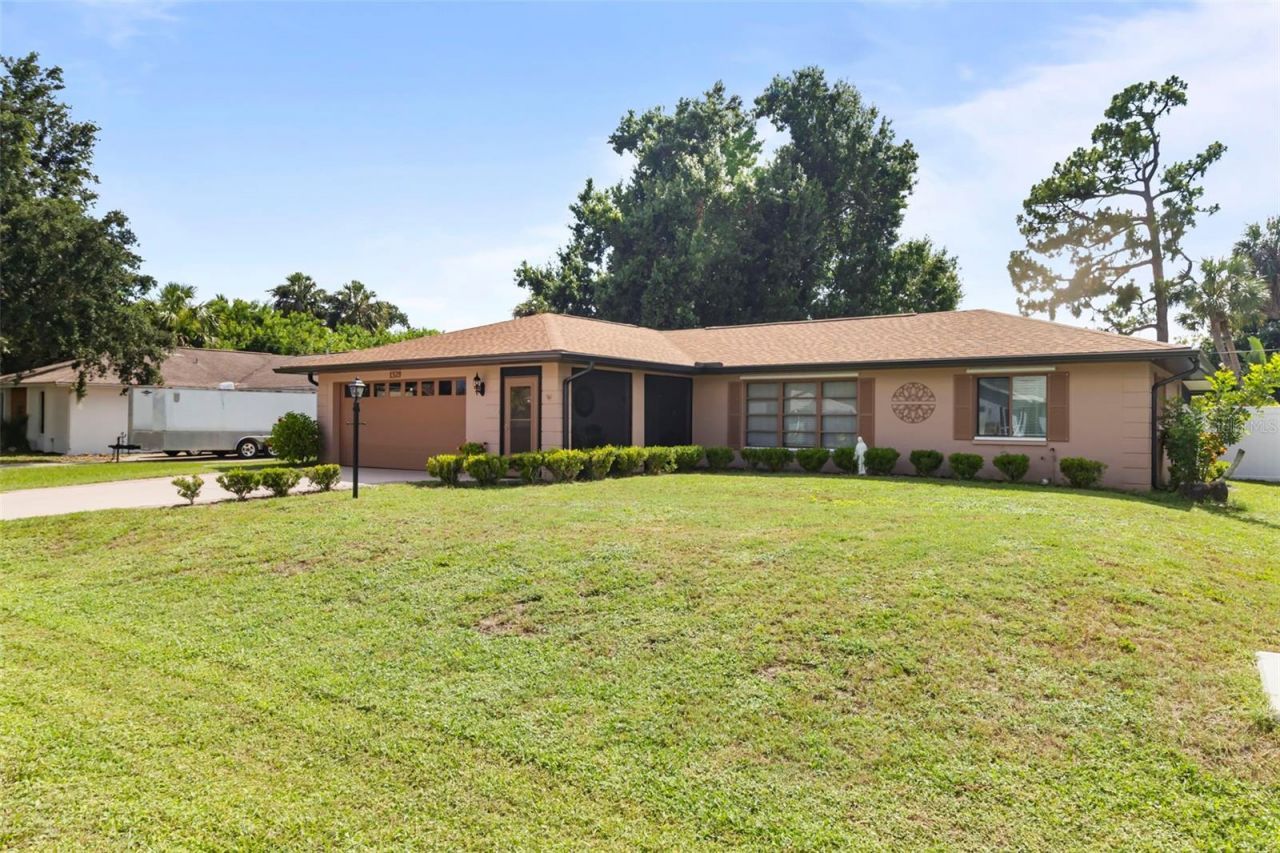 1329 Kenmore Street, Port Charlotte, FL 33952 Photo