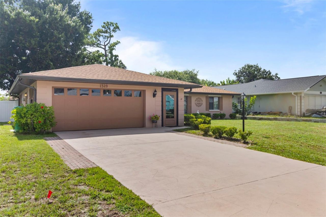 1329 Kenmore Street, Port Charlotte, FL 33952 Photo