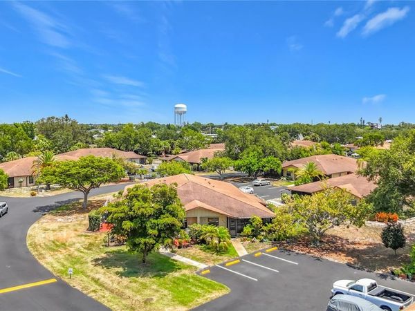 4154 66TH STREET CIRCLE W, Unit 4154, BRADENTON, FL 34209