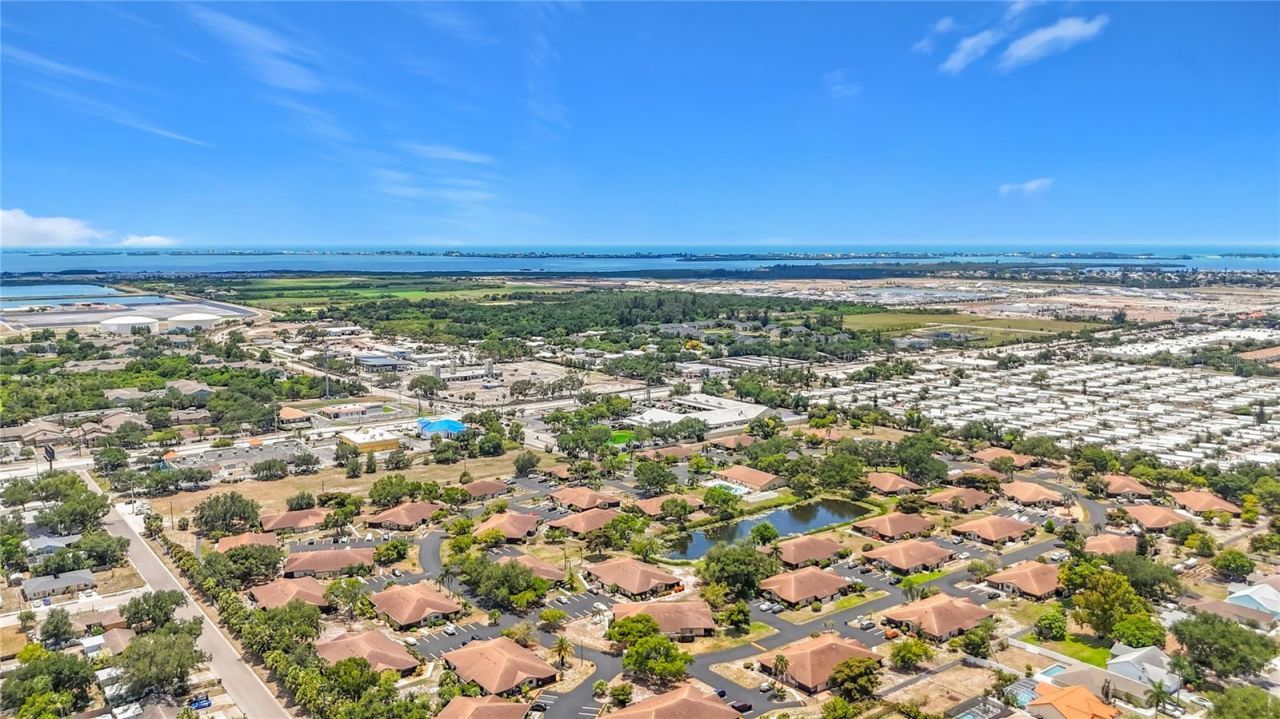 4154 66th Street Circle W, Unit 4154, Bradenton, FL 34209 Photo