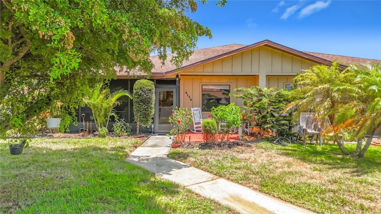 4154 66th Street Circle W, Unit 4154, Bradenton, FL 34209 Photo