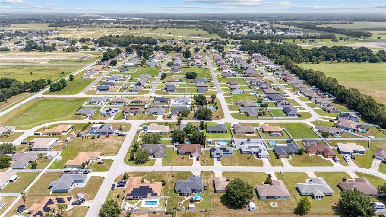 6880 SE 103rd Place , Belleview, FL 34420 Photo