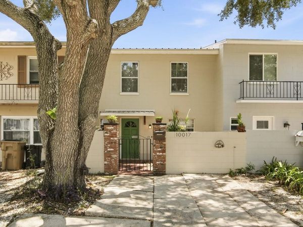 10017 N 52ND STREET , TAMPA, FL 33617