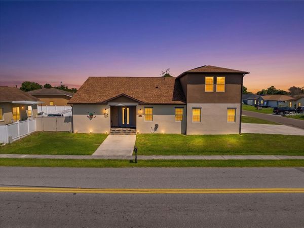 501 ROYAL PALM DRIVE , KISSIMMEE, FL 34743