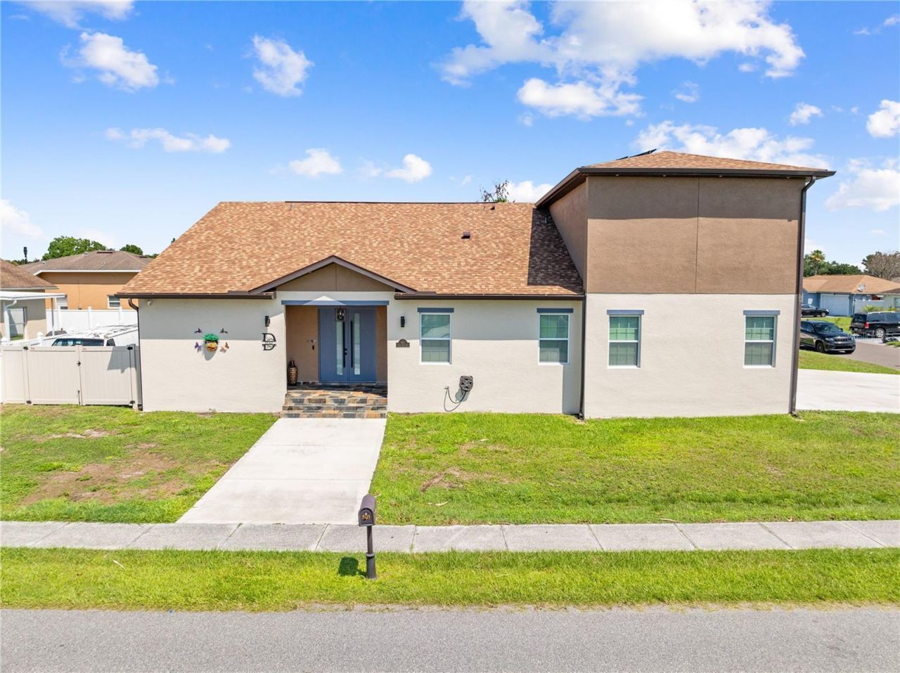 501 Royal Palm Drive, Kissimmee, FL 34743 Photo