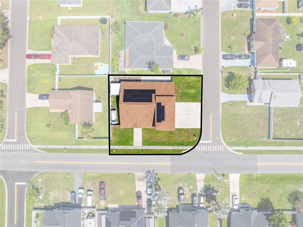 501 Royal Palm Drive, Kissimmee, FL 34743 Photo