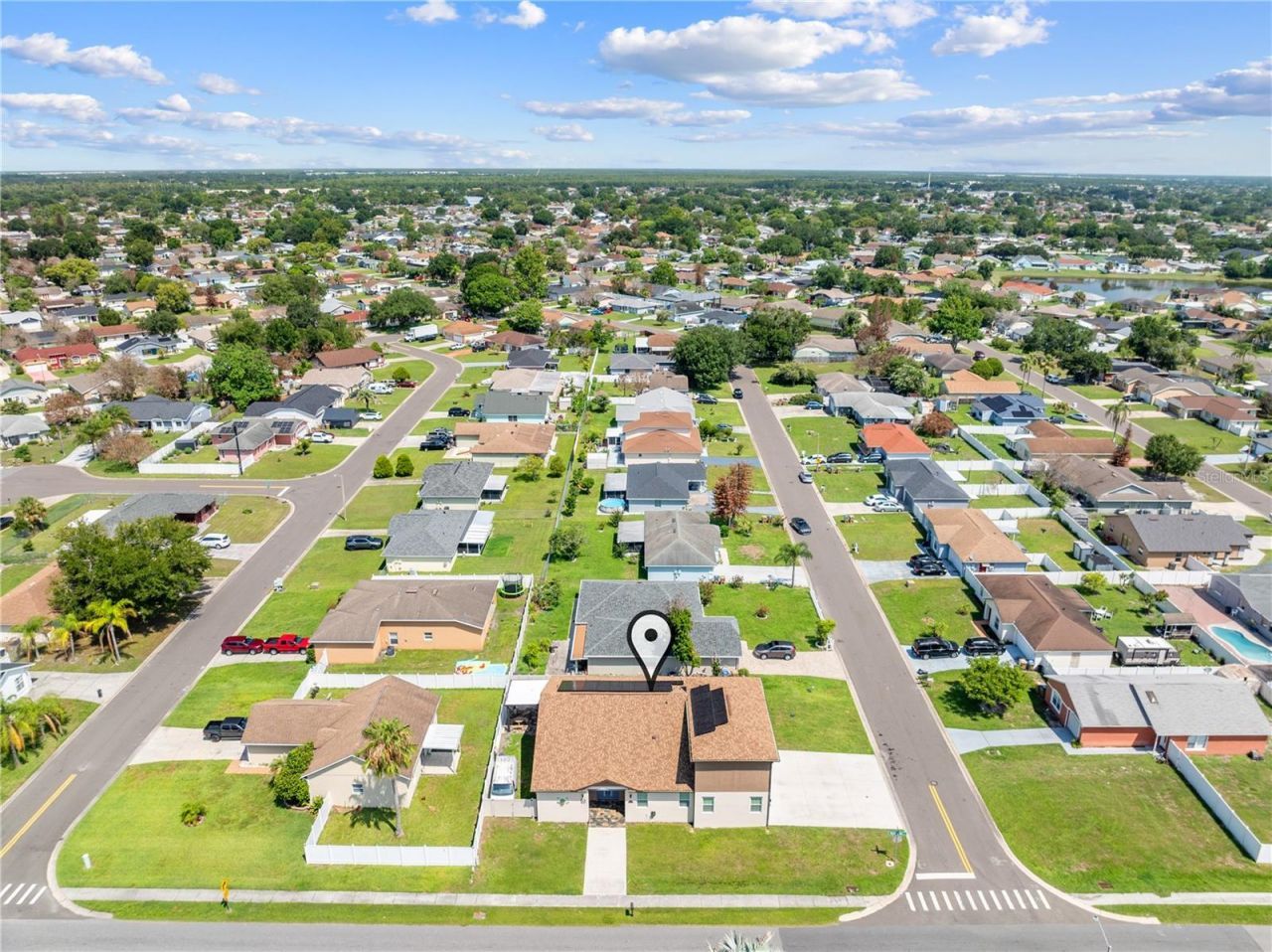 501 Royal Palm Drive, Kissimmee, FL 34743 Photo