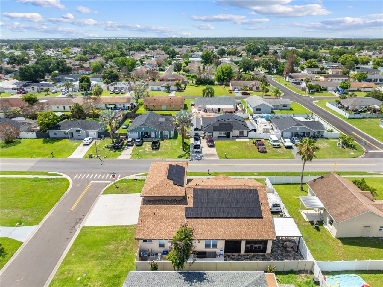 501 Royal Palm Drive, Kissimmee, FL 34743 Photo