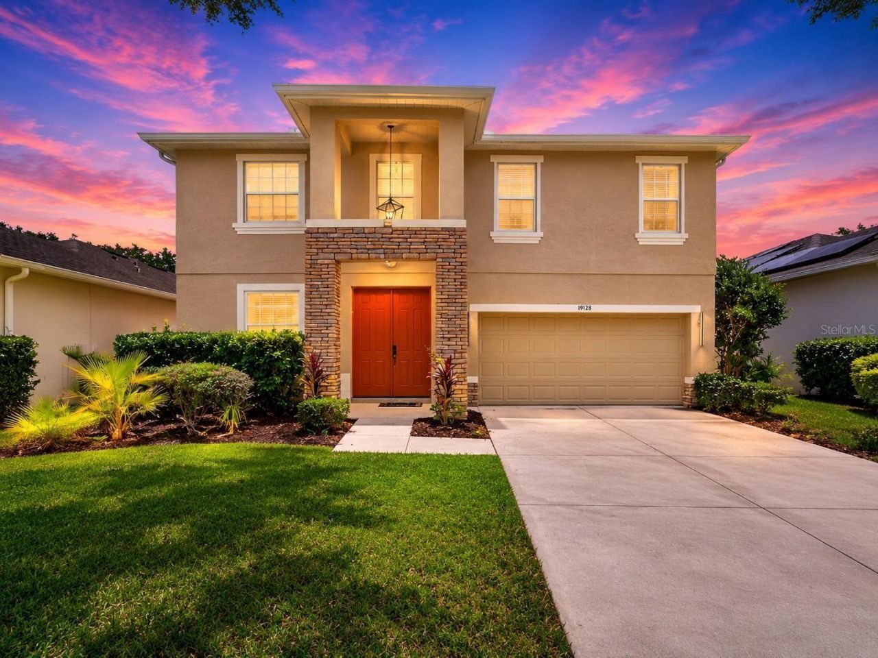 19128 Meadow Pine Drive , Tampa, FL 33647 Photo