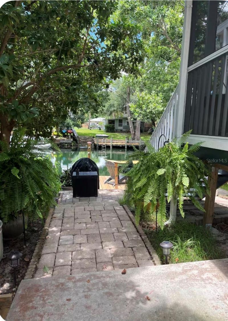 6331 Theodan Street , Weeki Wachee, FL 34607 Photo