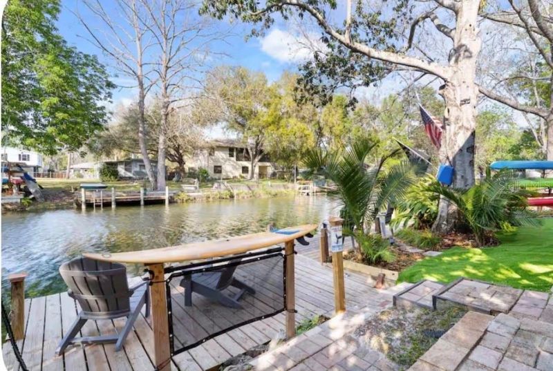 6331 Theodan Street , Weeki Wachee, FL 34607 Photo