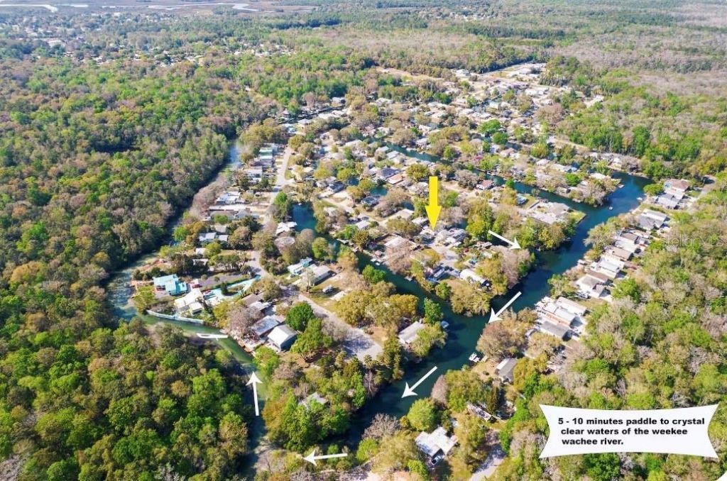 6331 Theodan Street , Weeki Wachee, FL 34607 Photo