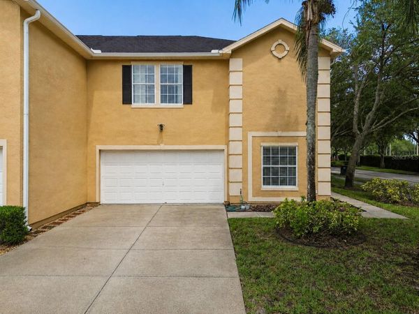 6224 CLIFTON PALMS DRIVE , TAMPA, FL 33647