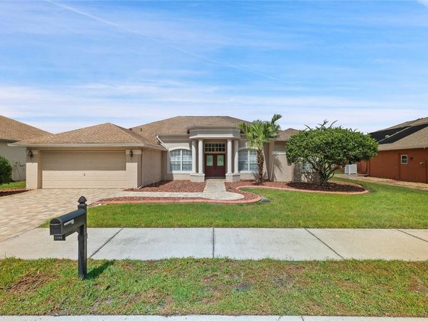 7154 MELOGOLD CIRCLE , LAND O LAKES, FL 34637