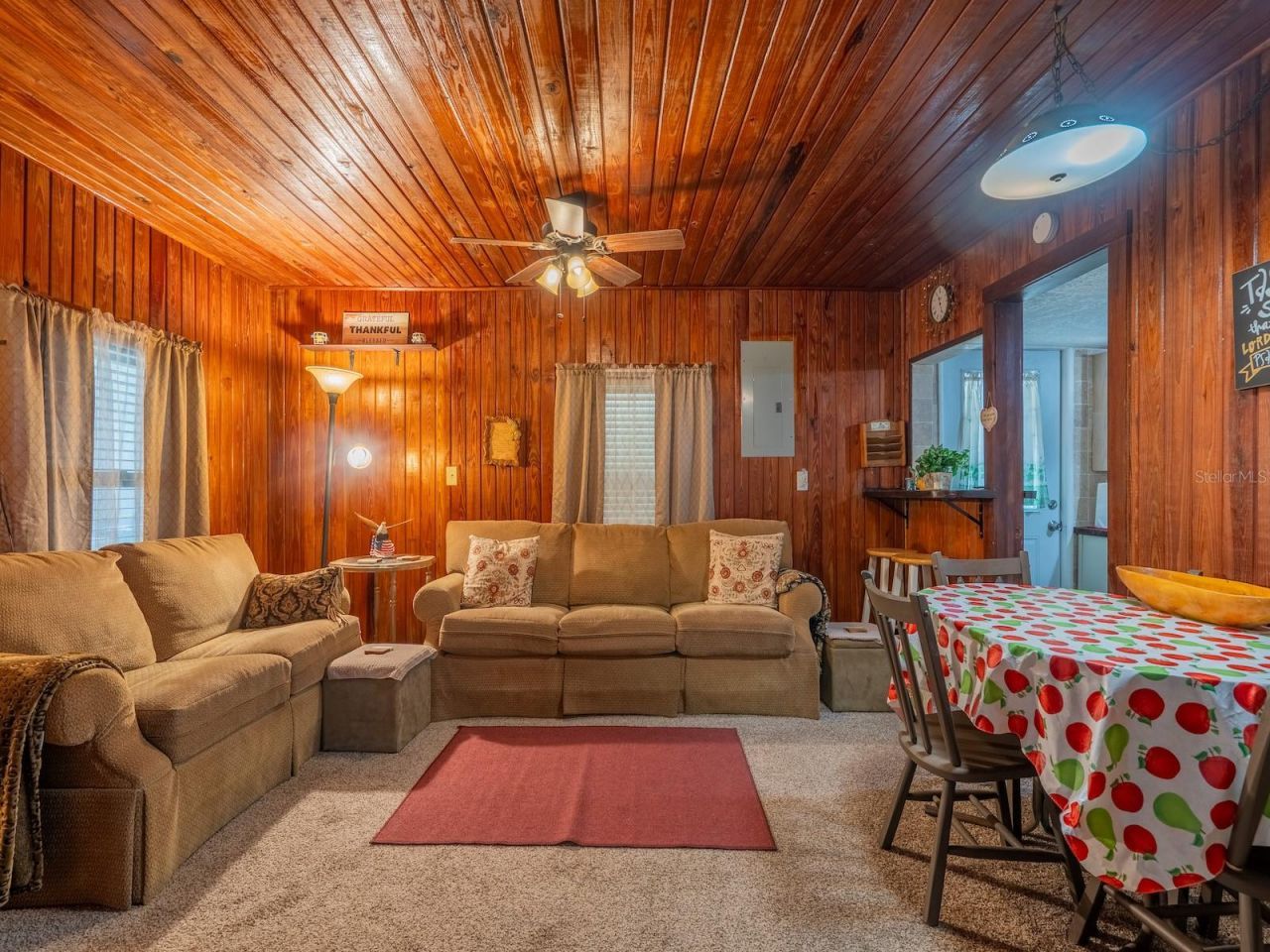 17649 NE 246 Place , Fort Mc Coy, FL 32134 Photo