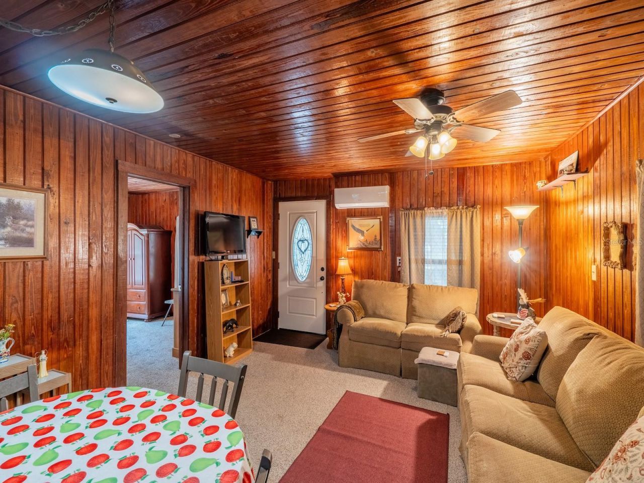 17649 NE 246 Place , Fort Mc Coy, FL 32134 Photo