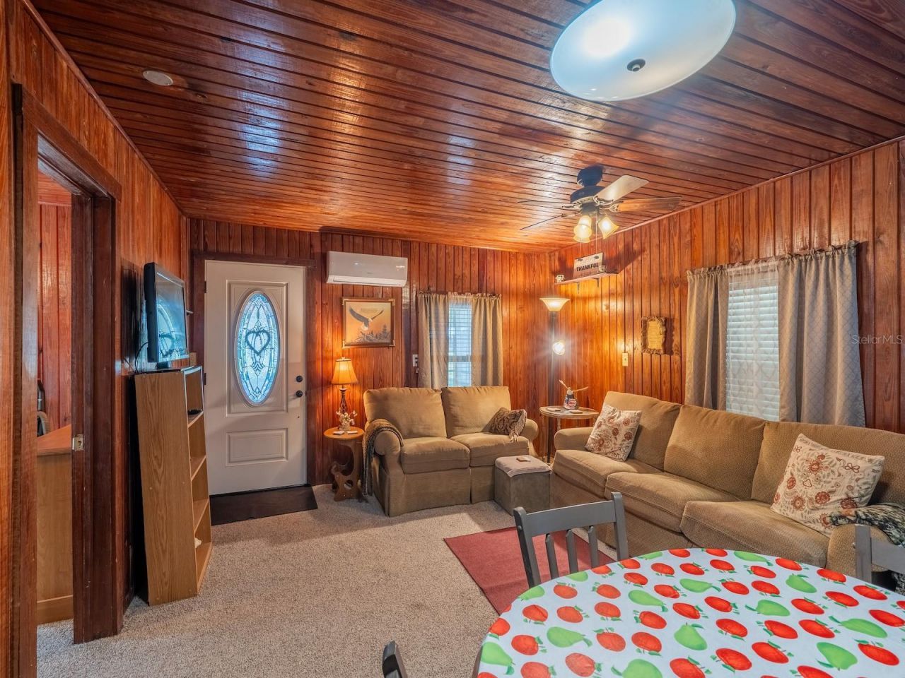 17649 NE 246 Place , Fort Mc Coy, FL 32134 Photo