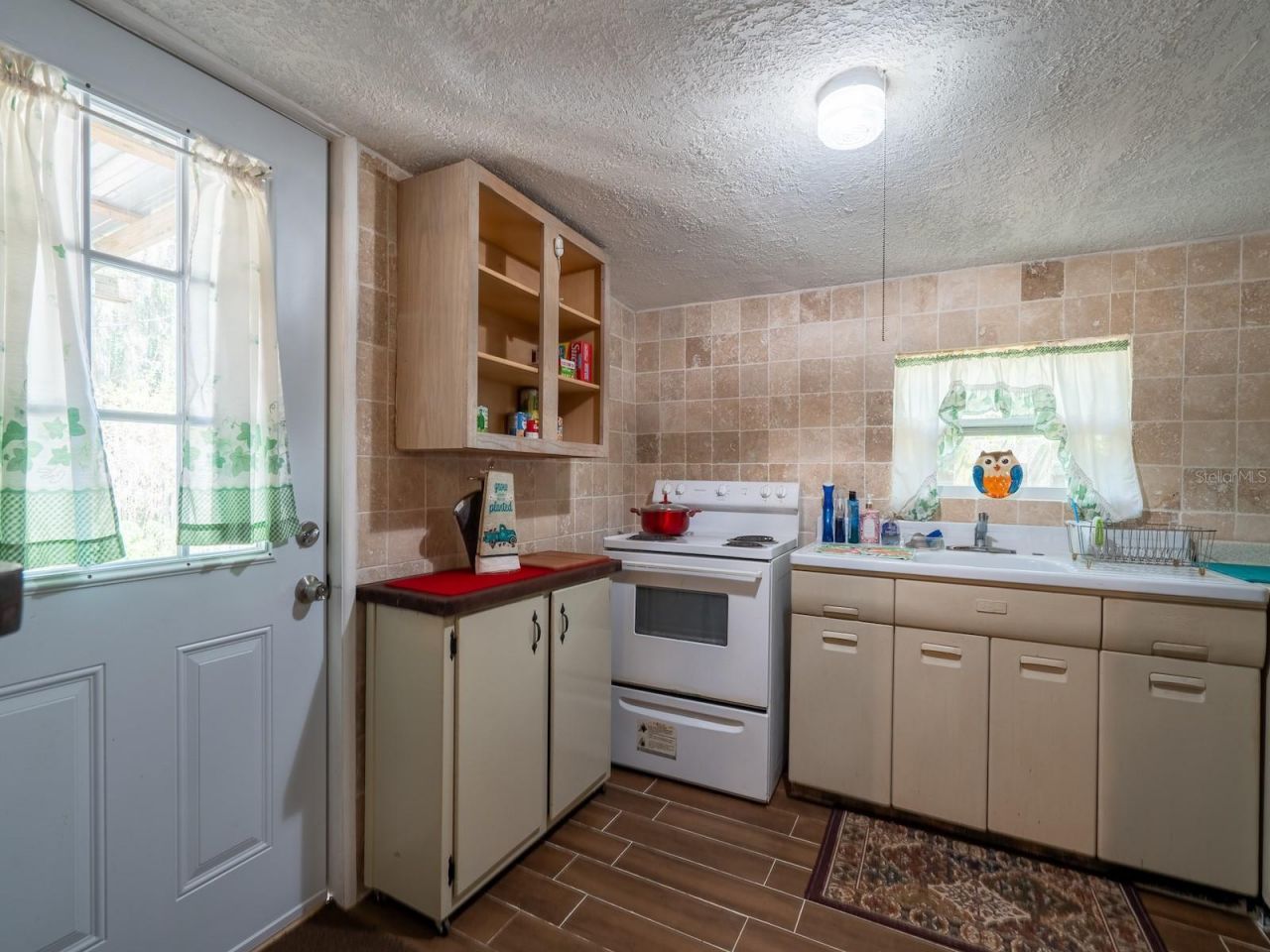 17649 NE 246 Place , Fort Mc Coy, FL 32134 Photo