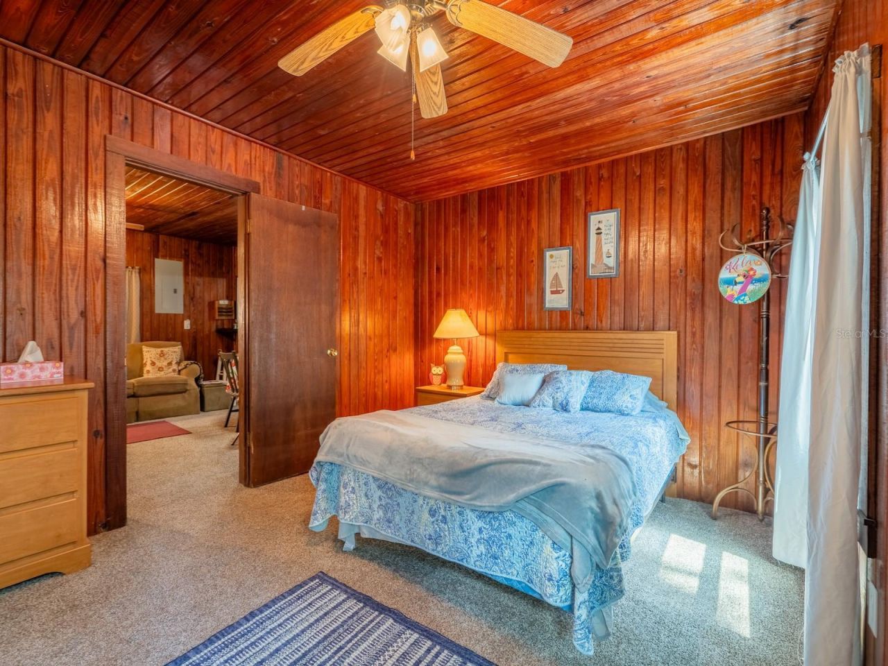 17649 NE 246 Place , Fort Mc Coy, FL 32134 Photo