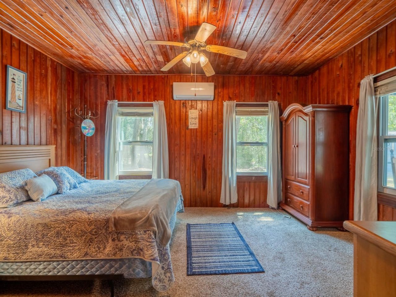 17649 NE 246 Place , Fort Mc Coy, FL 32134 Photo