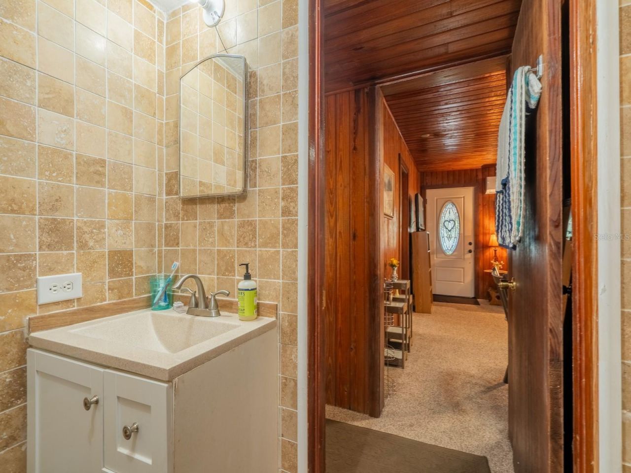 17649 NE 246 Place , Fort Mc Coy, FL 32134 Photo