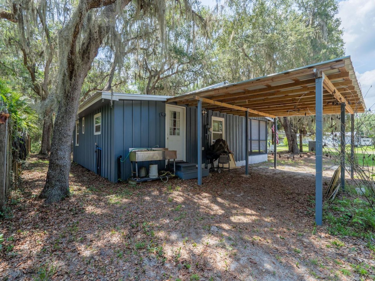 17649 NE 246 Place , Fort Mc Coy, FL 32134 Photo