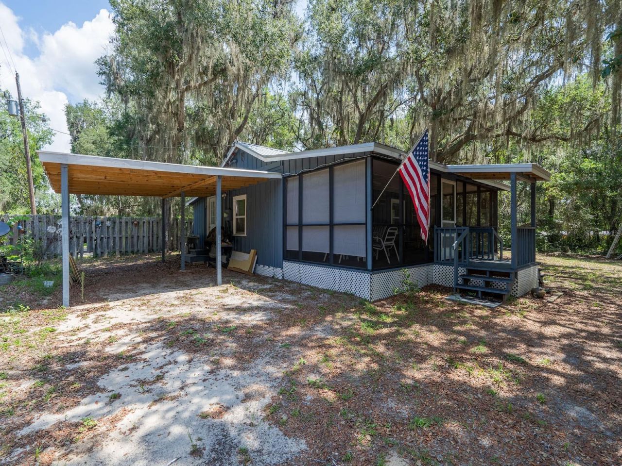 17649 NE 246 Place , Fort Mc Coy, FL 32134 Photo