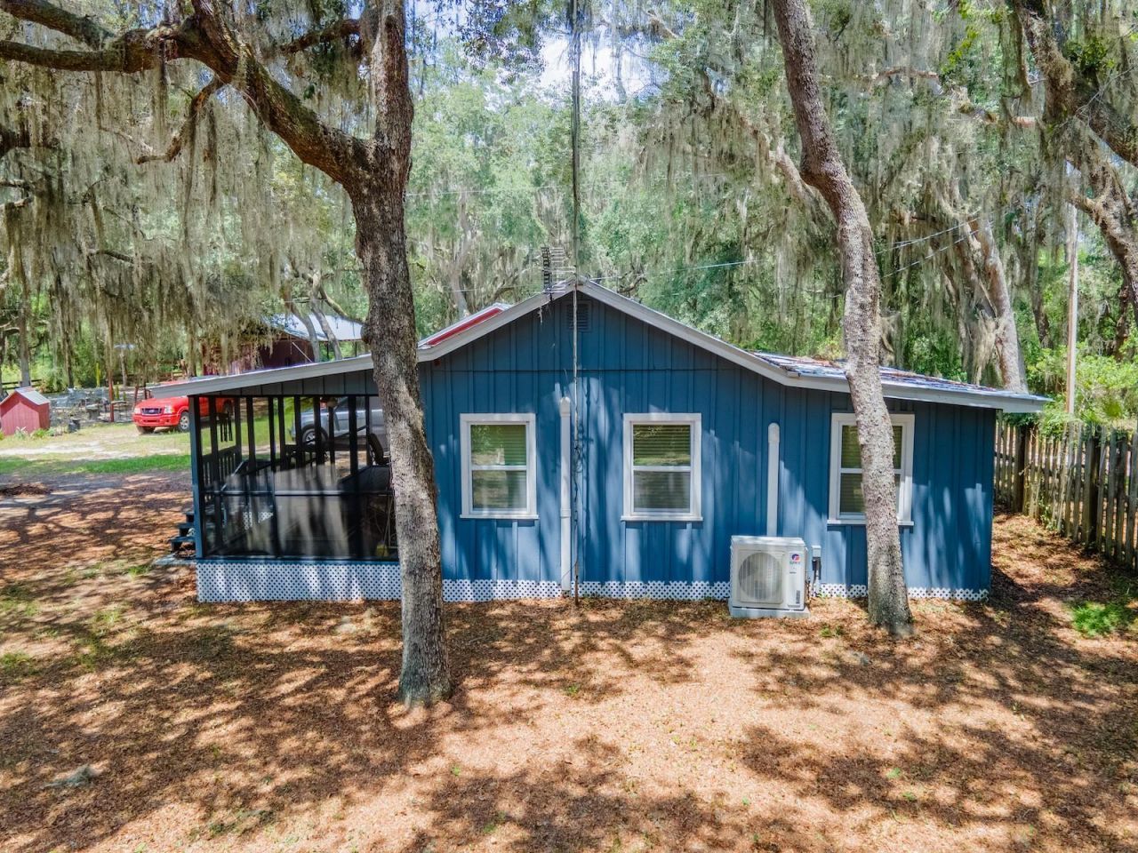 17649 NE 246 Place , Fort Mc Coy, FL 32134 Photo