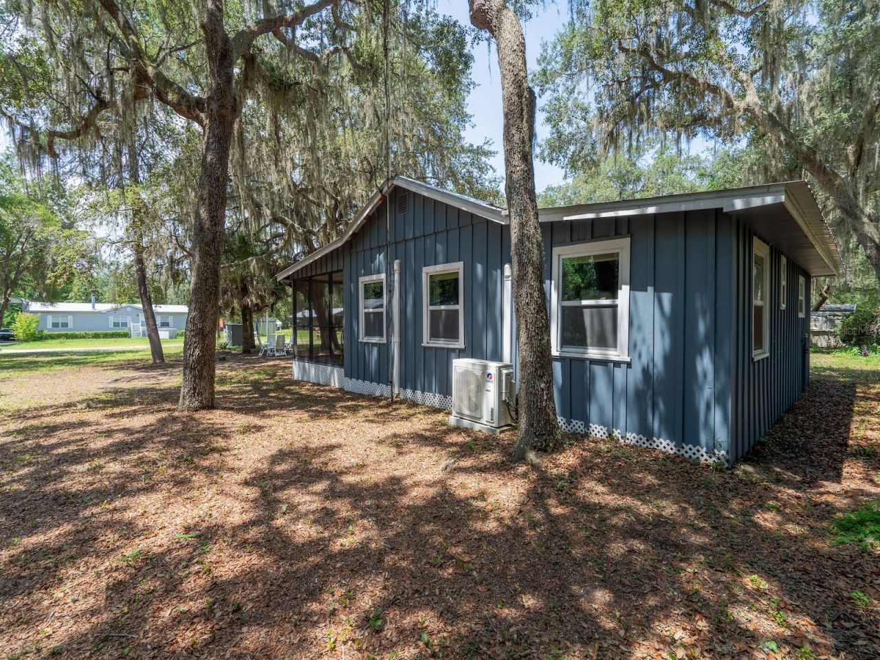 17649 NE 246 Place , Fort Mc Coy, FL 32134 Photo