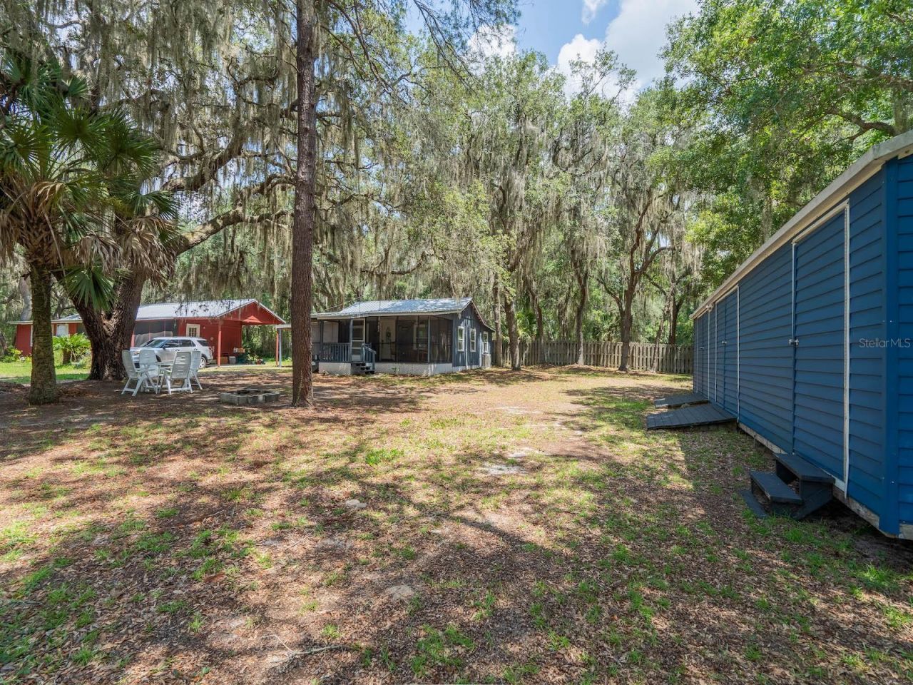 17649 NE 246 Place , Fort Mc Coy, FL 32134 Photo
