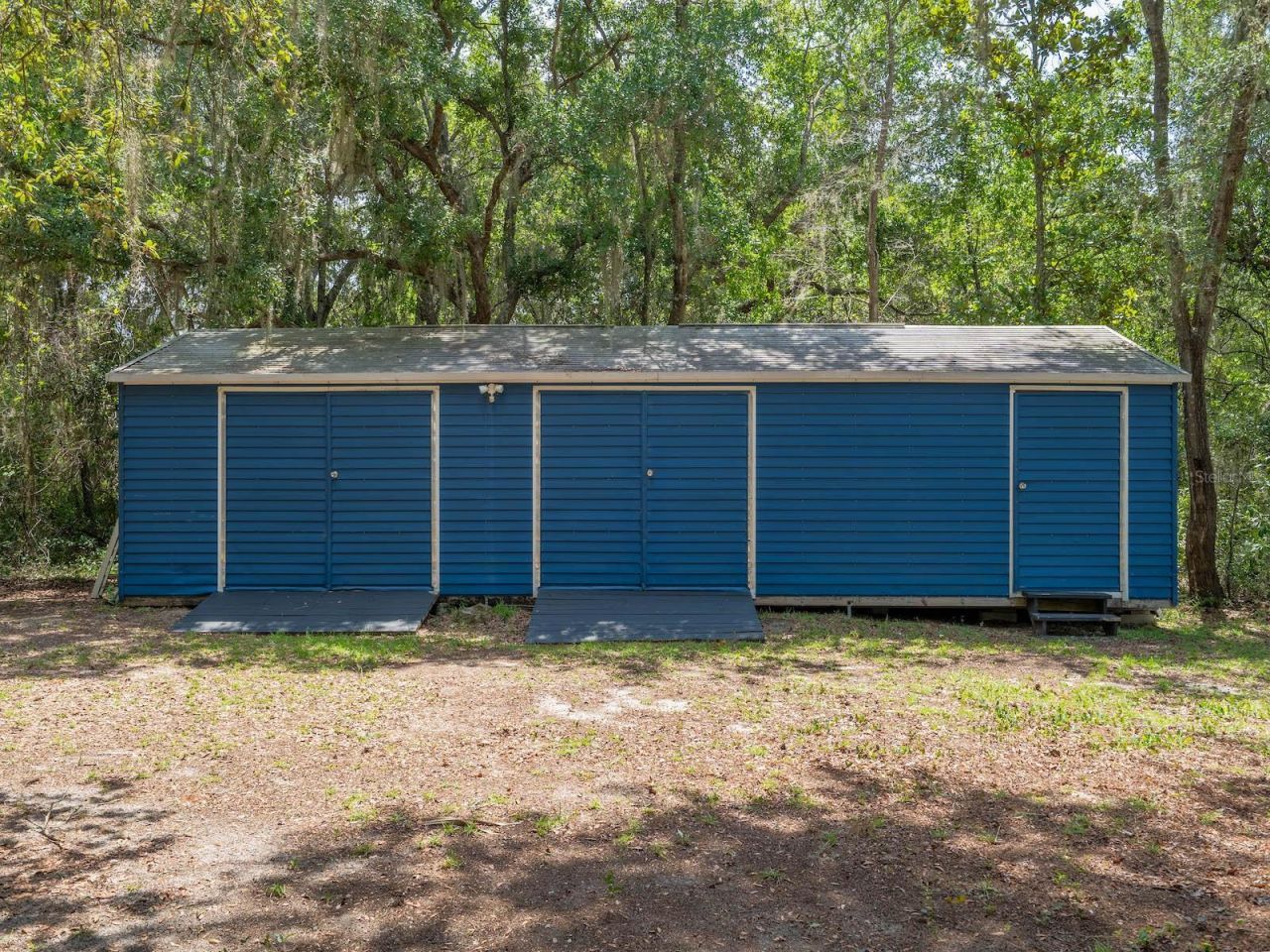 17649 NE 246 Place , Fort Mc Coy, FL 32134 Photo