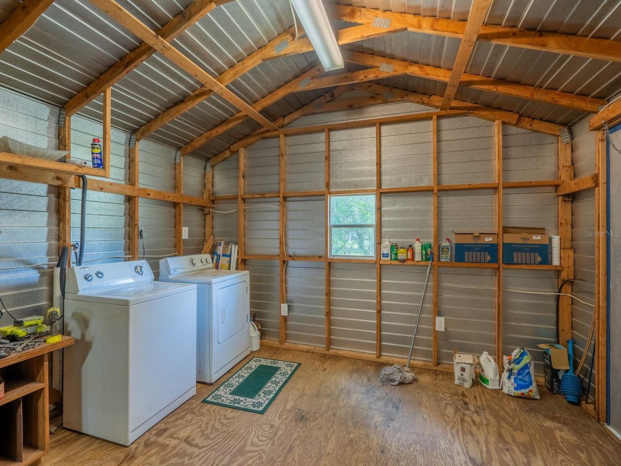 17649 NE 246 Place , Fort Mc Coy, FL 32134 Photo