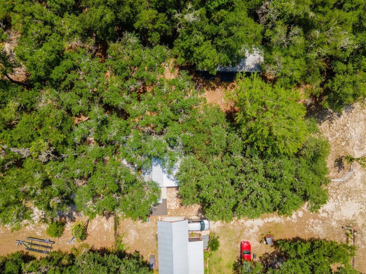 17649 NE 246 Place , Fort Mc Coy, FL 32134 Photo