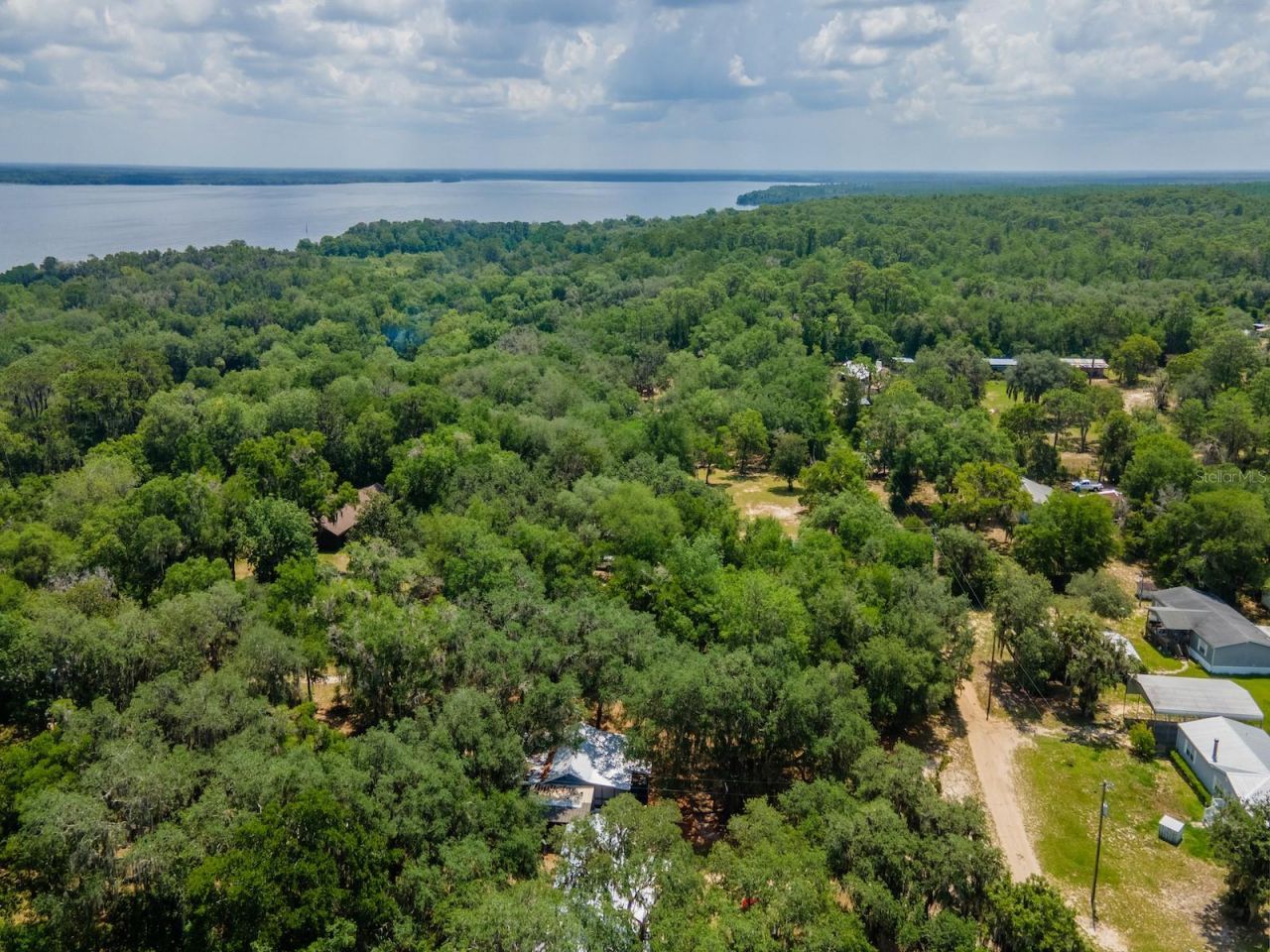 17649 NE 246 Place , Fort Mc Coy, FL 32134 Photo
