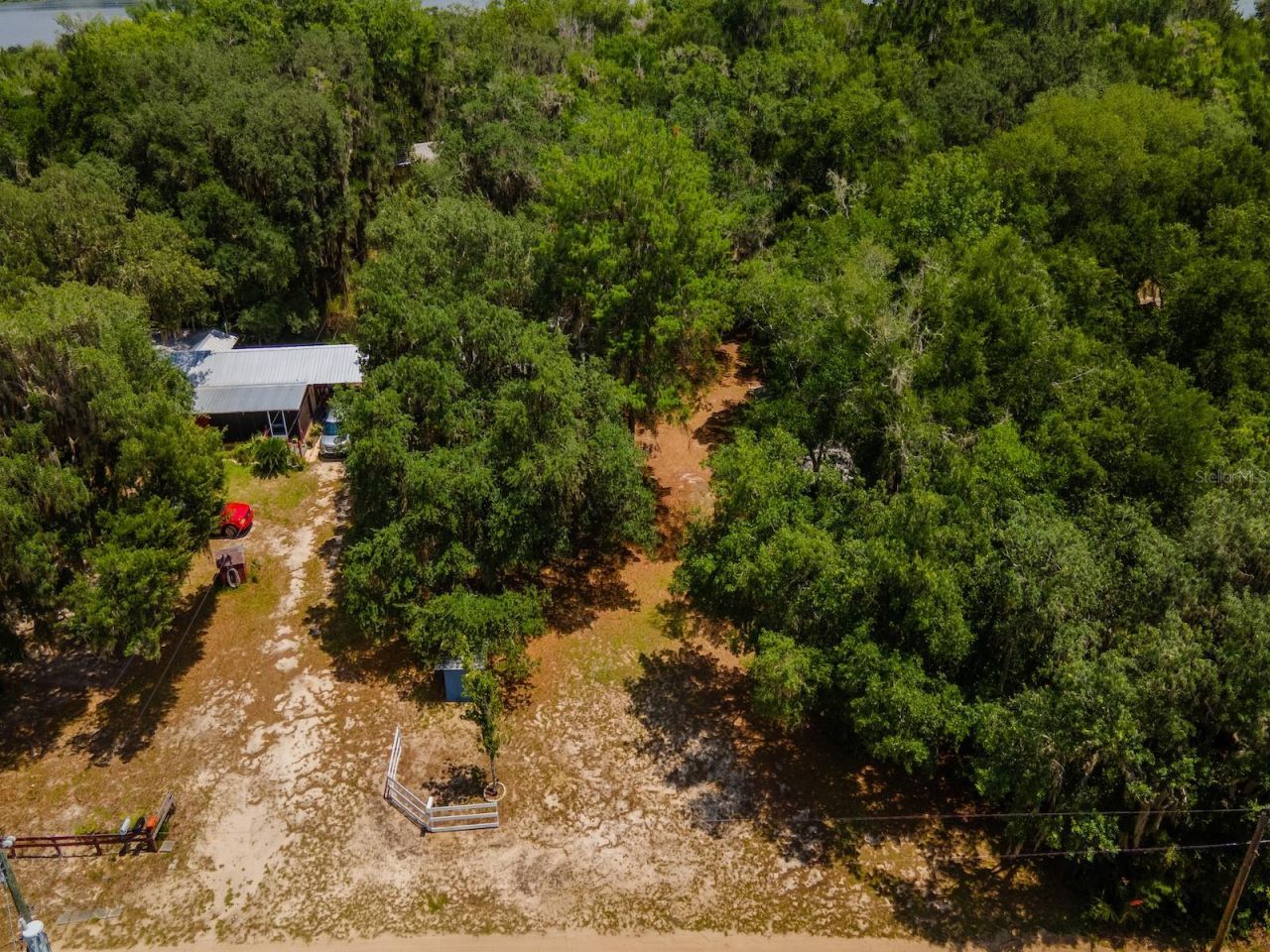17649 NE 246 Place , Fort Mc Coy, FL 32134 Photo